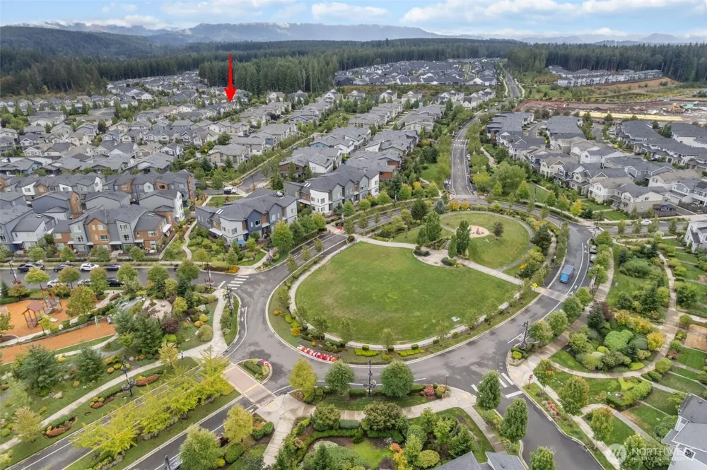 32898 Pine Avenue SE Black Diamond, WA 98010