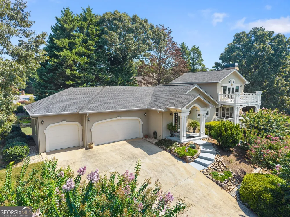 9220 Mainsail DR Gainesville, GA 30506