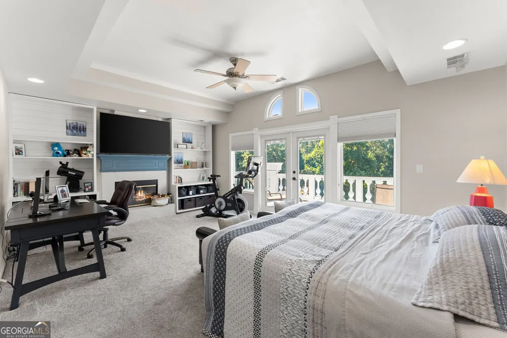 9220 Mainsail DR Gainesville, GA 30506