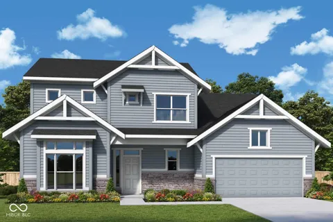 713 Robinson Farm Way