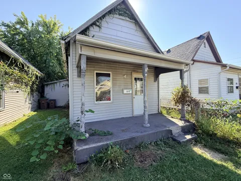 1323 Union Street