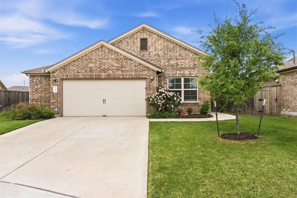 13608 Bullhorn Acacia Pass Manor, TX 78653