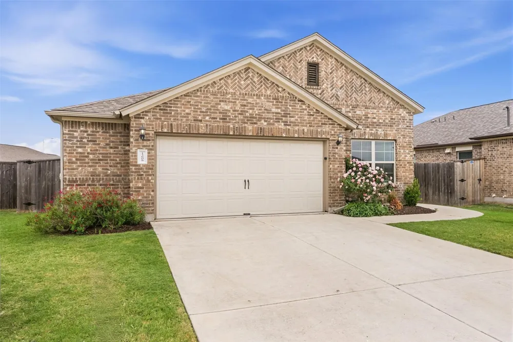 13608 Bullhorn Acacia Pass Manor, TX 78653