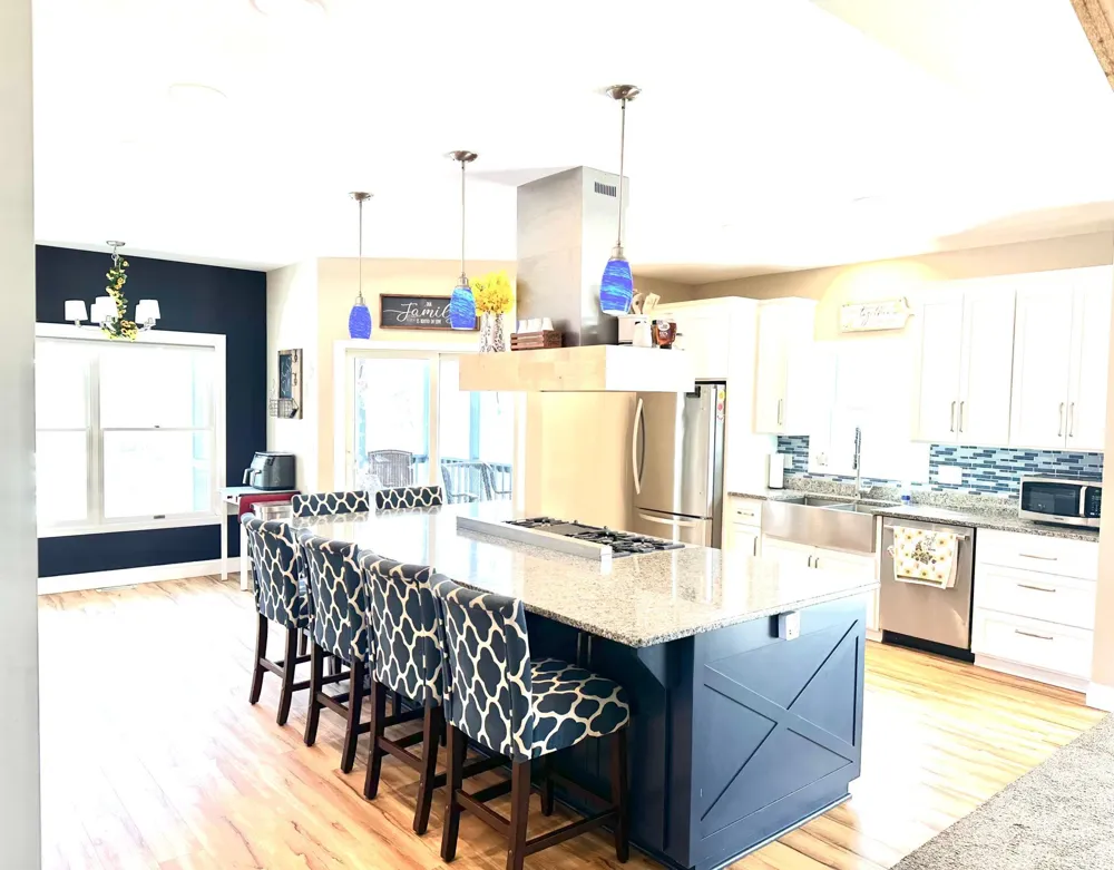 2235 E Rum River Drive S Cambridge, MN 55008