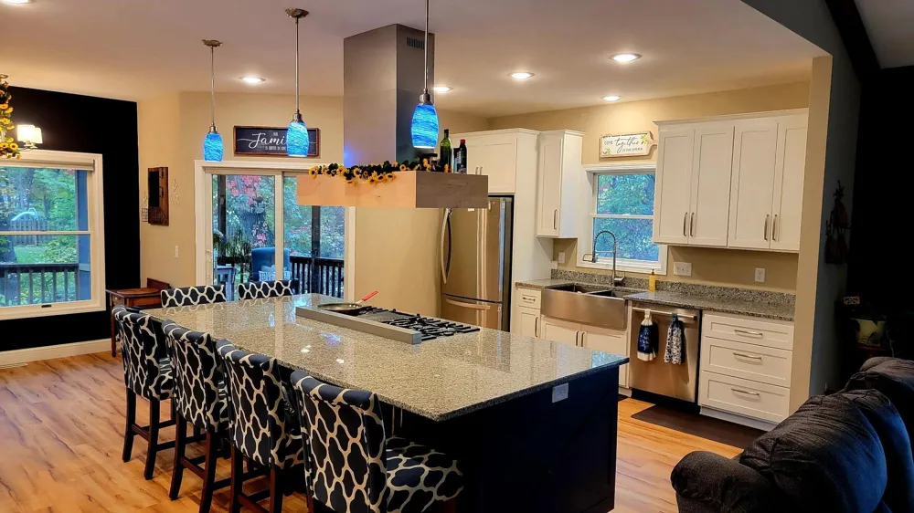 2235 E Rum River Drive S Cambridge, MN 55008