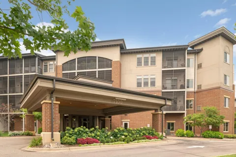 7100 Metro Boulevard #234