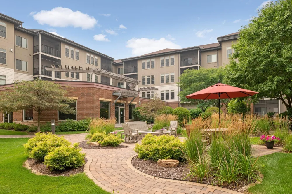 7100 Metro Boulevard #234 Edina, MN 55439