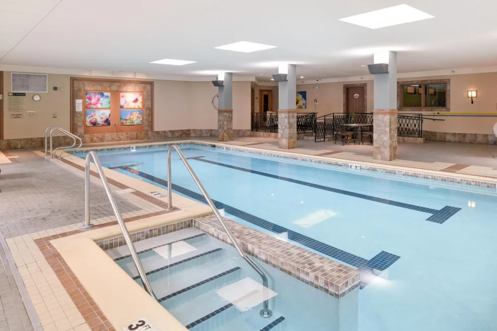 7100 Metro Boulevard #234 Edina, MN 55439
