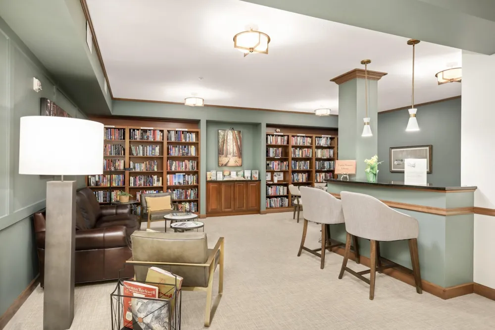 7100 Metro Boulevard #234 Edina, MN 55439