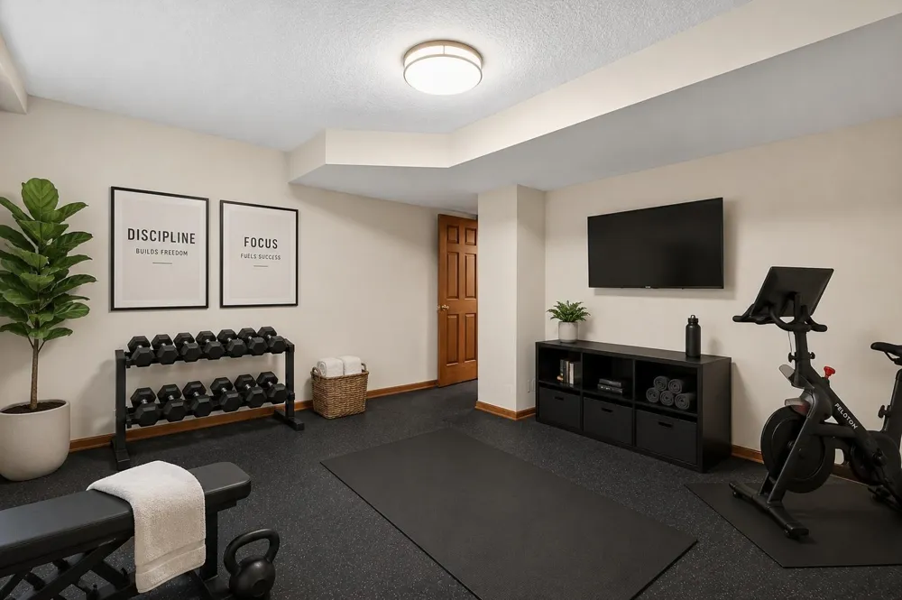 3034 Edgewater Drive Woodbury, MN 55125