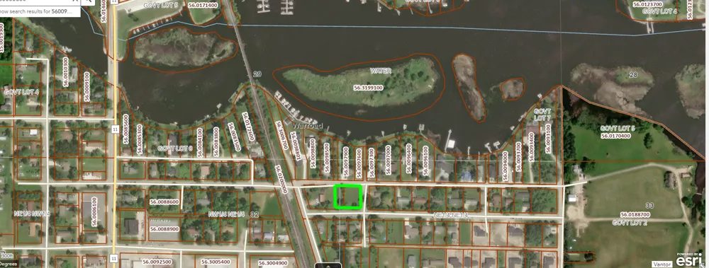 TBD Riverview Drive SE Warroad, MN 56763