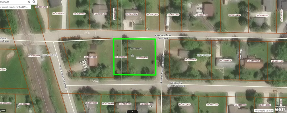 TBD Riverview Drive SE Warroad, MN 56763