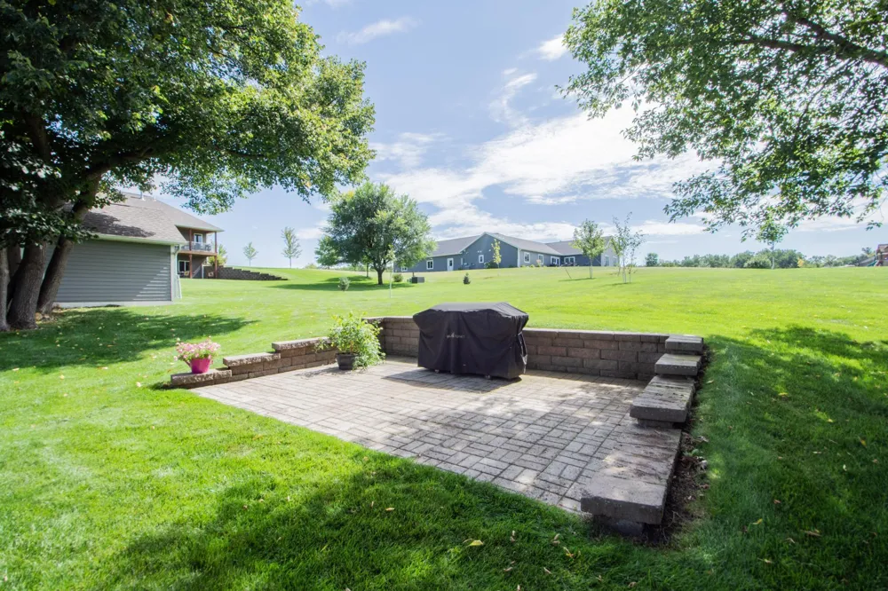 1853 Aspen Drive Detroit Lakes, MN 56501