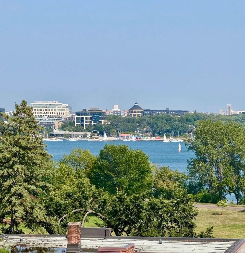 3131 Excelsior Boulevard #503 Minneapolis, MN 55416