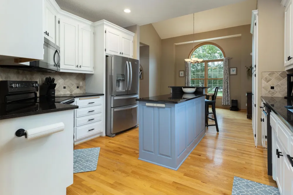 13995 Olive Street NW Andover, MN 55304