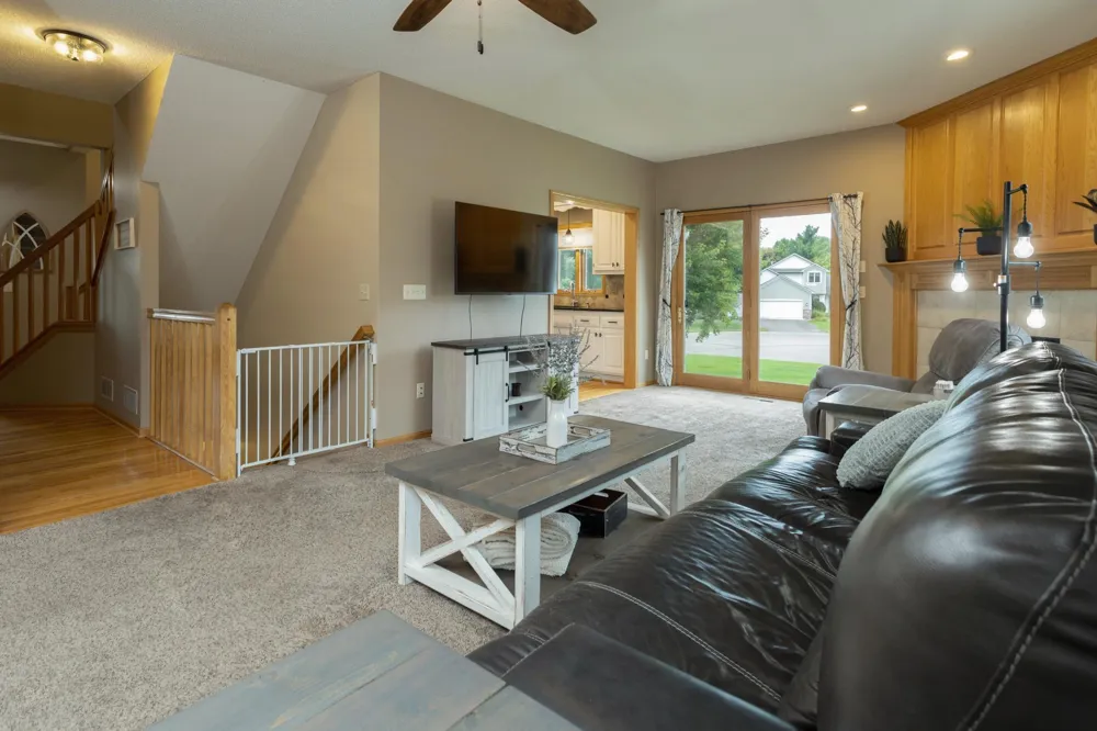 13995 Olive Street NW Andover, MN 55304
