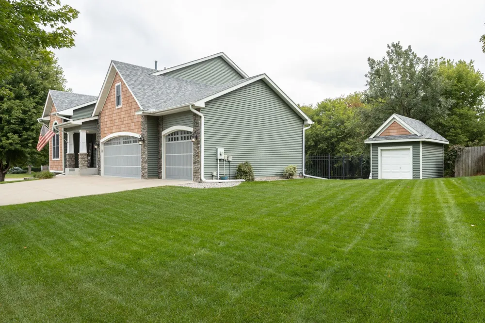 13995 Olive Street NW Andover, MN 55304