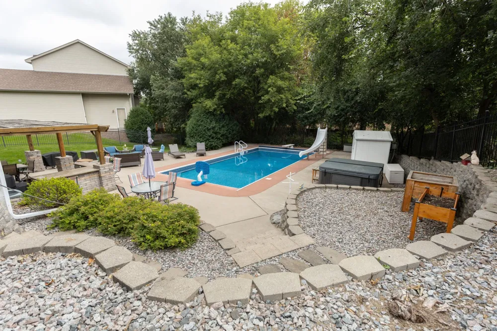 13995 Olive Street NW Andover, MN 55304