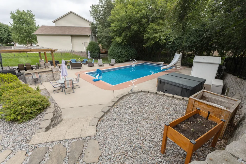 13995 Olive Street NW Andover, MN 55304
