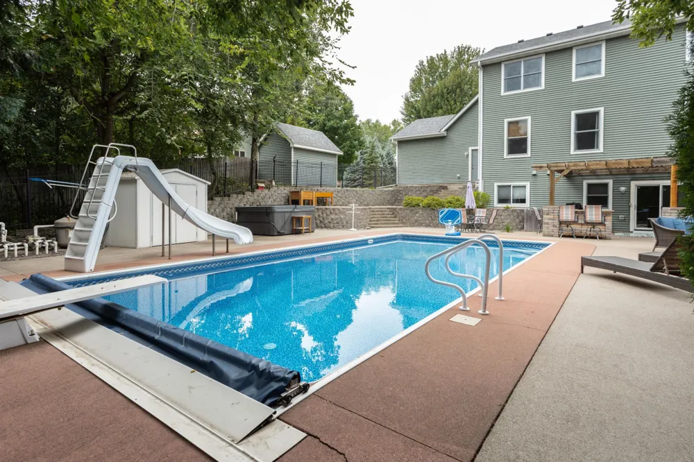 13995 Olive Street NW Andover, MN 55304