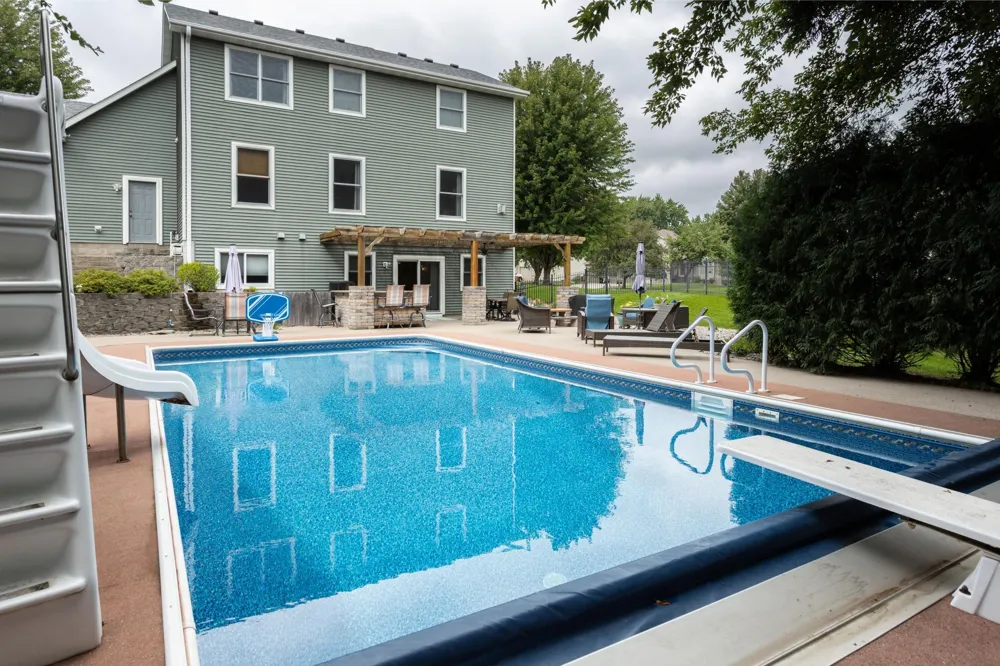 13995 Olive Street NW Andover, MN 55304