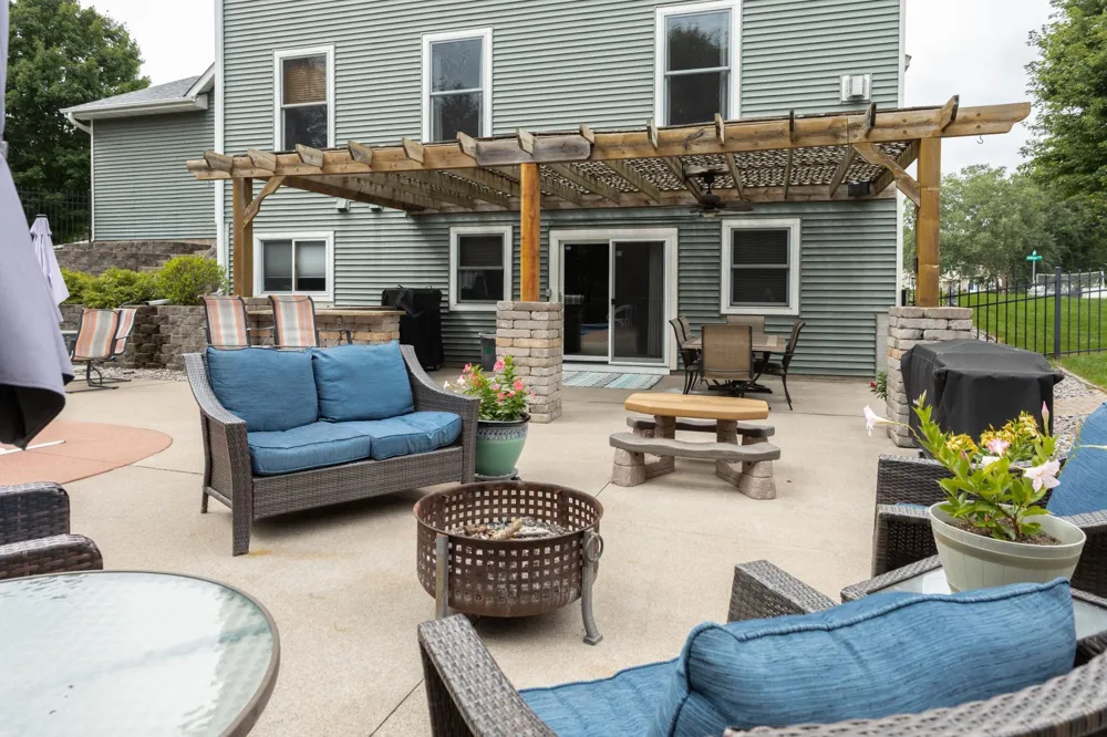 13995 Olive Street NW Andover, MN 55304