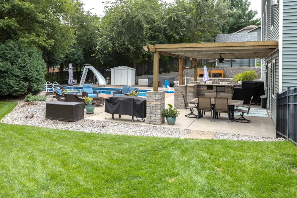 13995 Olive Street NW Andover, MN 55304