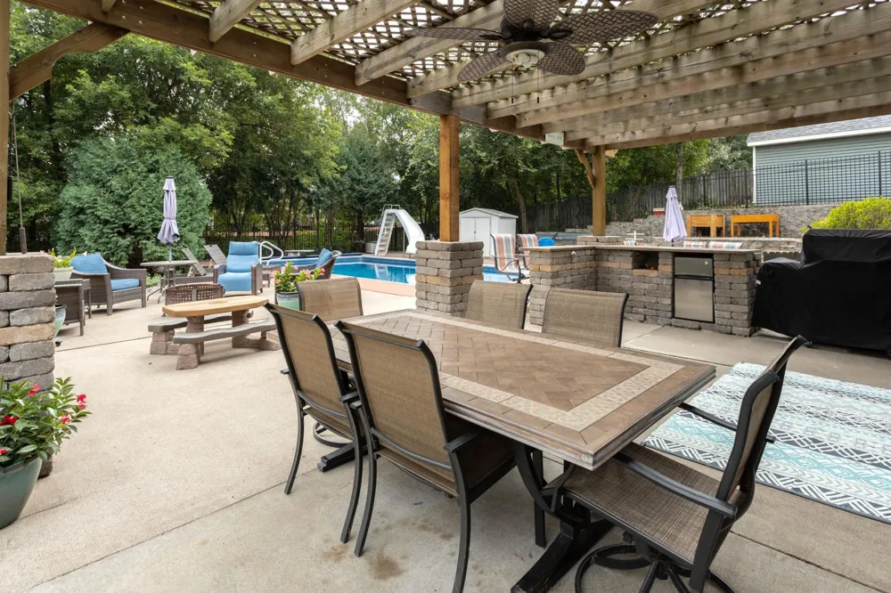 13995 Olive Street NW Andover, MN 55304