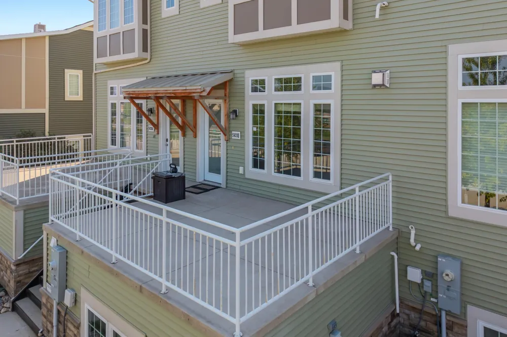 503 33rd Way E #B West Fargo, ND 58078