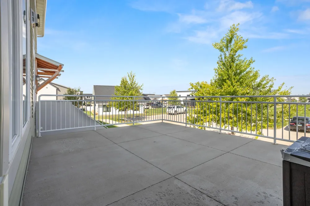 503 33rd Way E #B West Fargo, ND 58078
