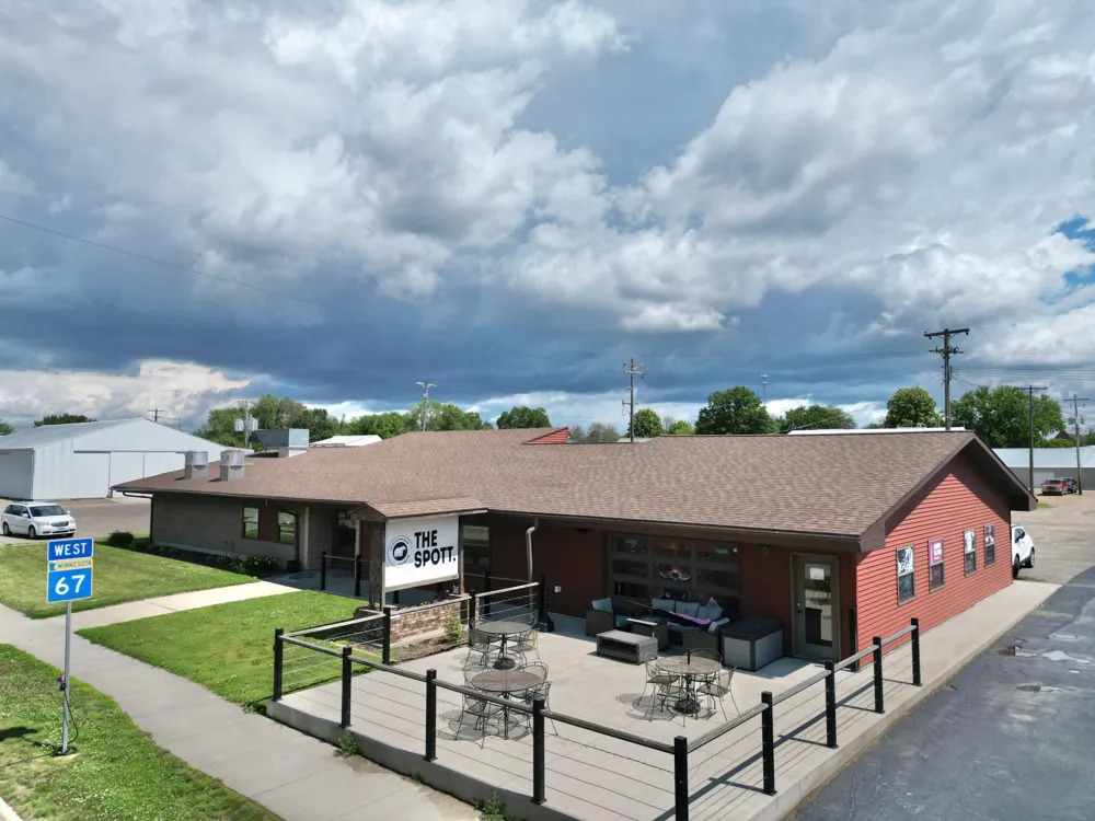 555 Front Street W Morgan, MN 56266
