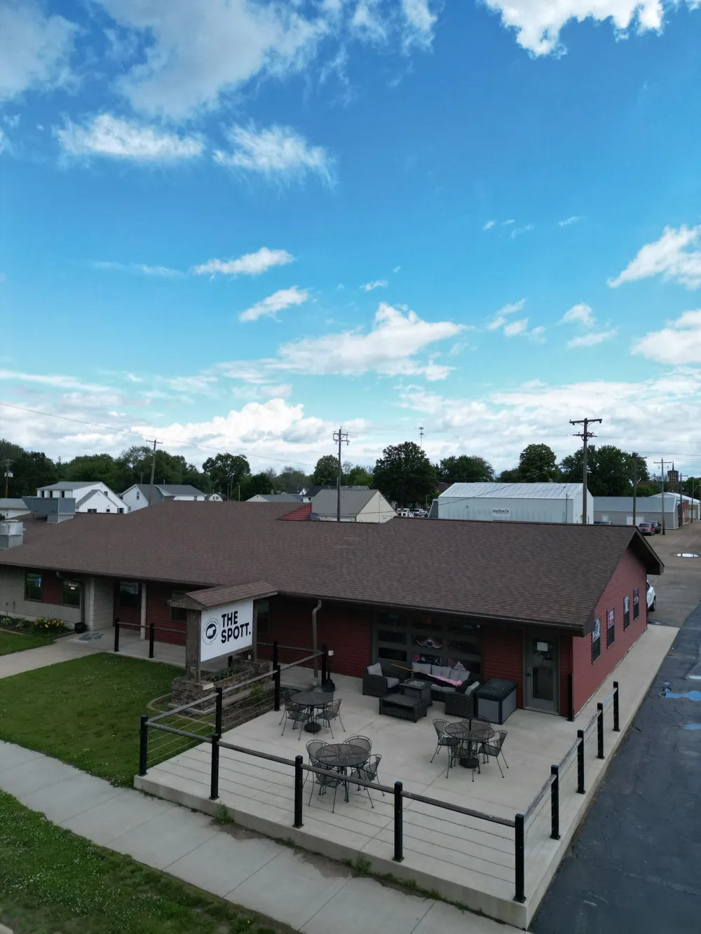 555 Front Street W Morgan, MN 56266