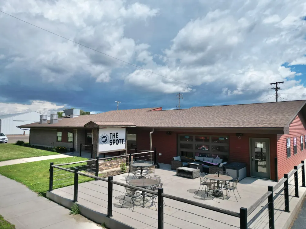 555 Front Street W Morgan, MN 56266