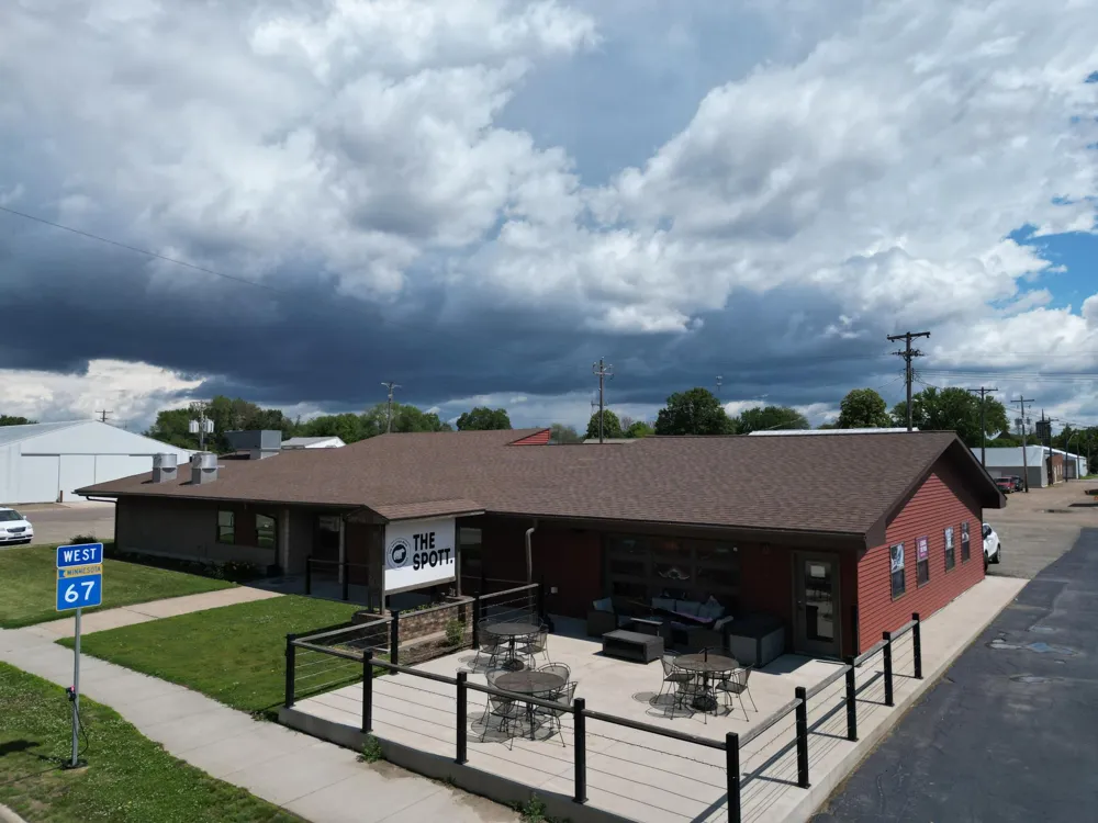 555 Front Street W Morgan, MN 56266