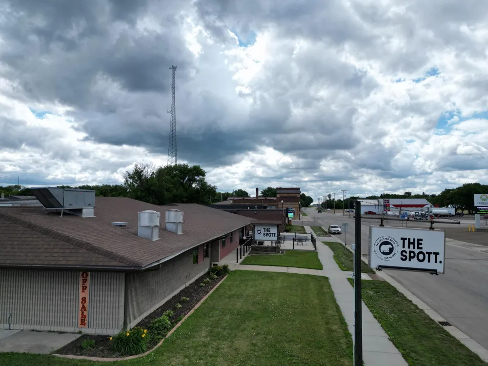 555 Front Street W Morgan, MN 56266