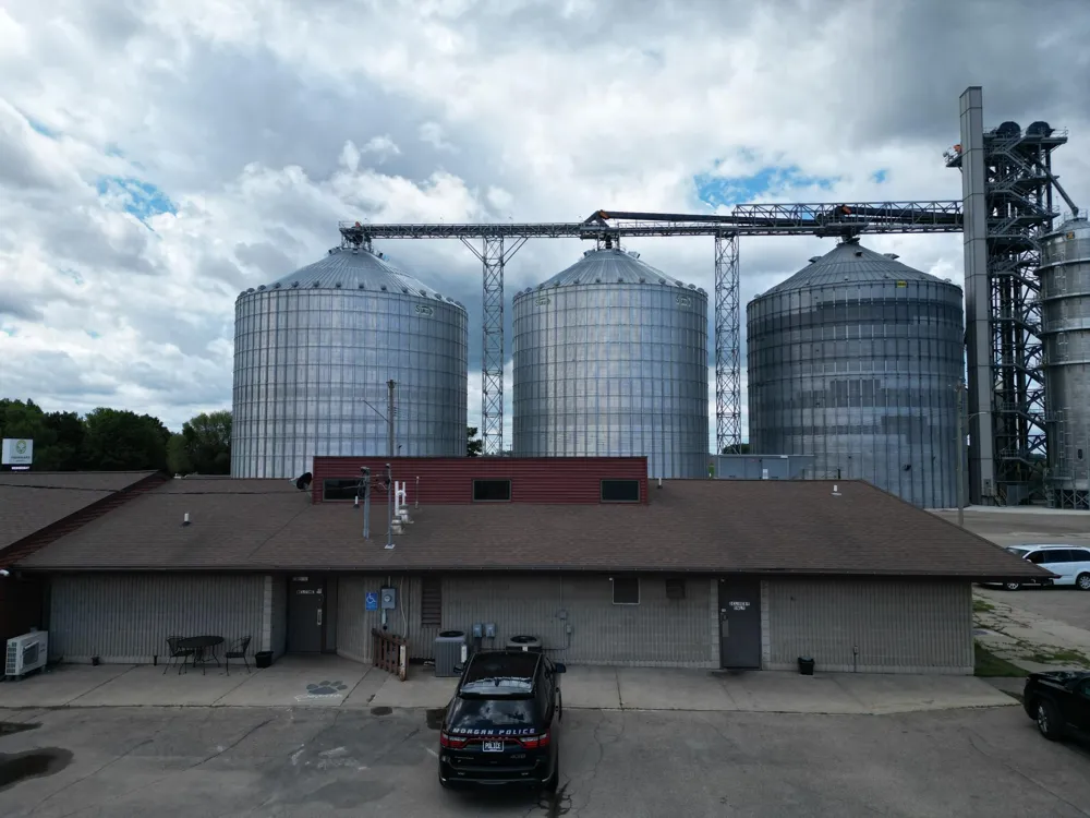 555 Front Street W Morgan, MN 56266