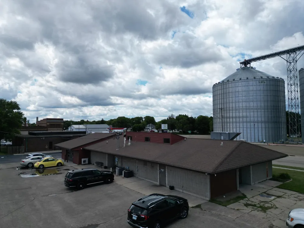 555 Front Street W Morgan, MN 56266