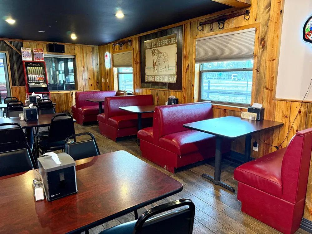555 Front Street W Morgan, MN 56266