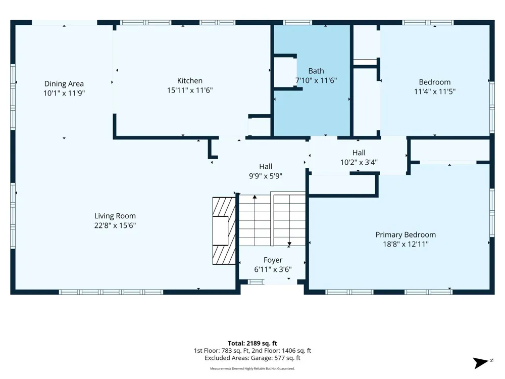 1308 240th Street Saint Cloud, MN 56301