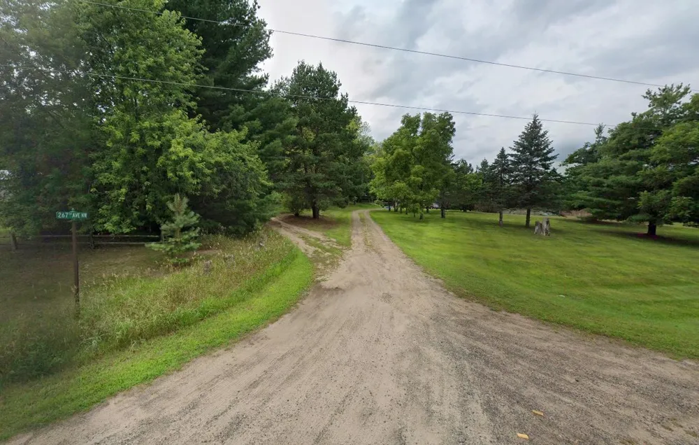 111 267th Avenue Isanti, MN 55040