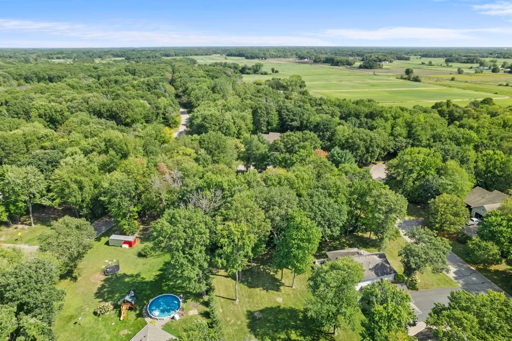2733 158th Avenue NE Ham Lake, MN 55304