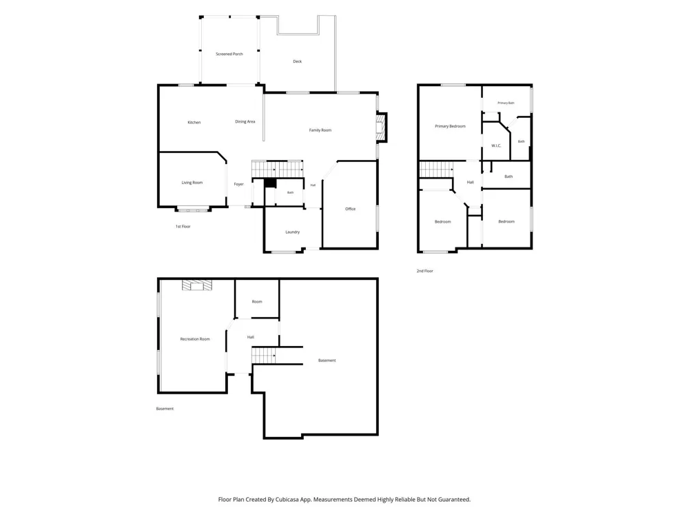 2733 158th Avenue NE Ham Lake, MN 55304