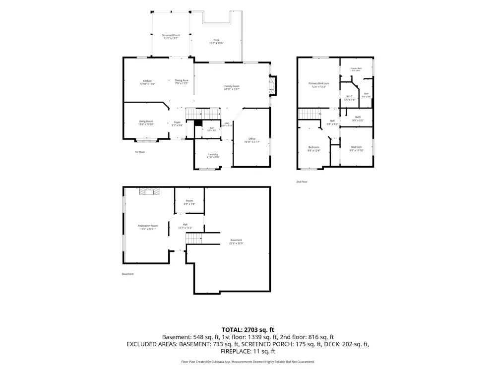2733 158th Avenue NE Ham Lake, MN 55304