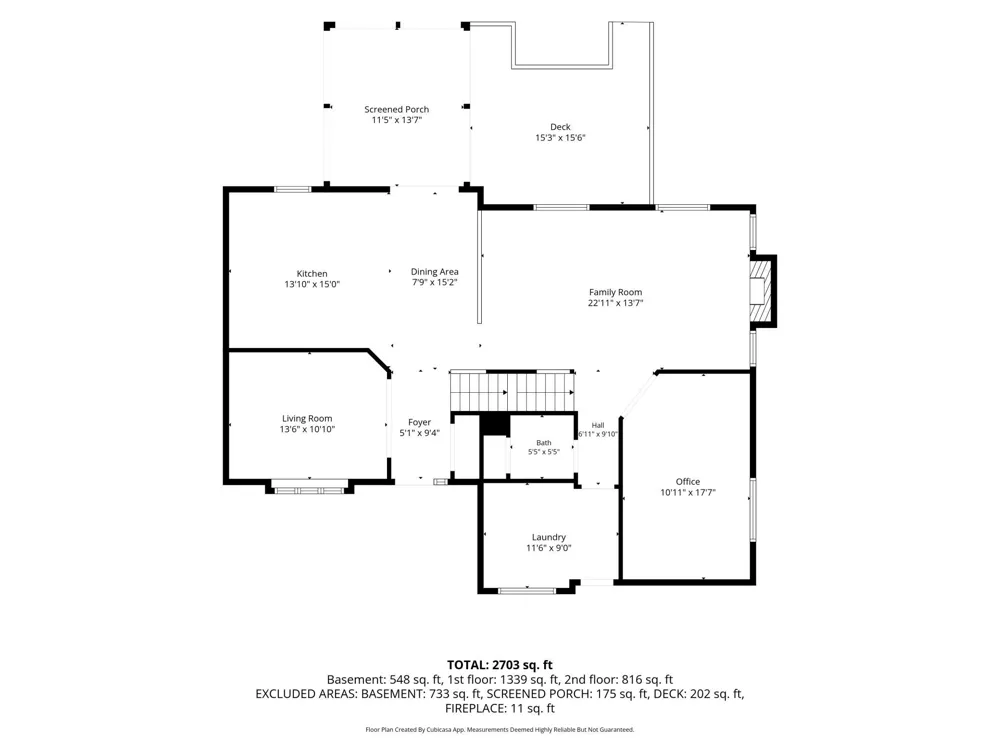 2733 158th Avenue NE Ham Lake, MN 55304