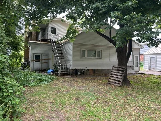 621 8th Avenue Saint Cloud, MN 56303