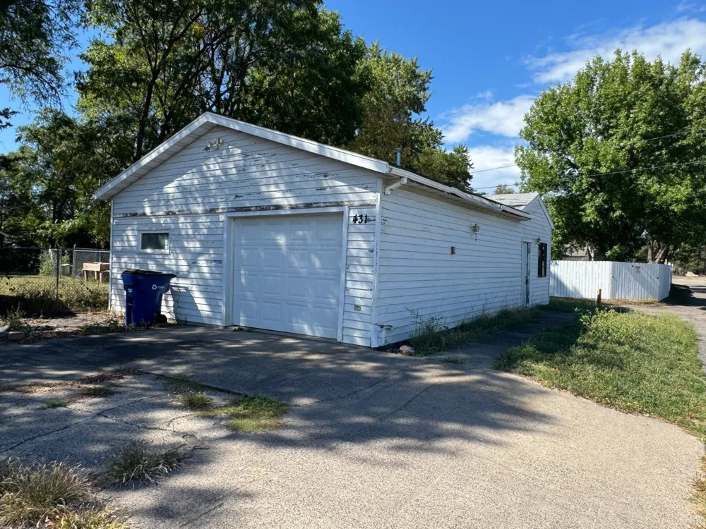 431 37th Avenue Saint Cloud, MN 56303