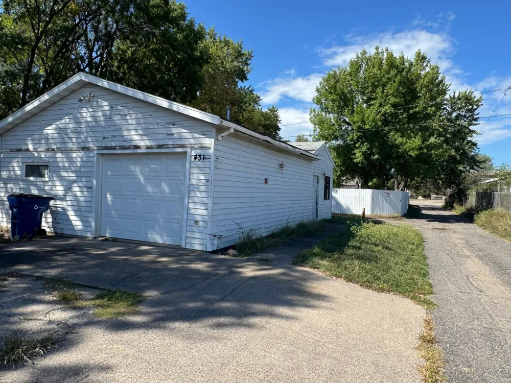 431 37th Avenue Saint Cloud, MN 56303