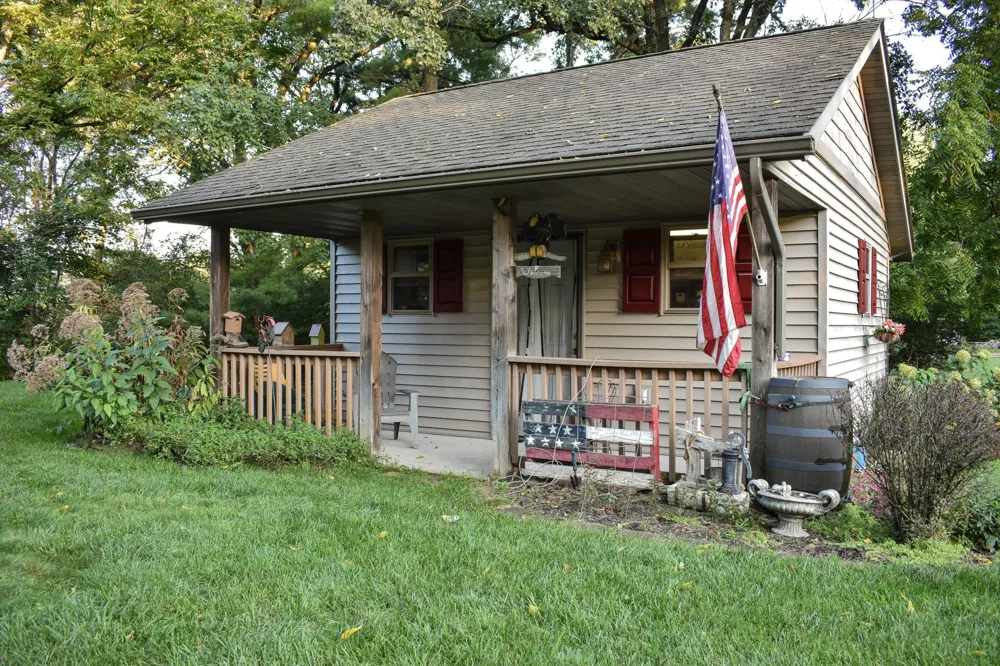 17500 Blackbird Trail Hastings, MN 55033