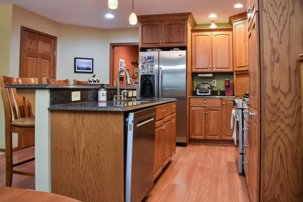 17500 Blackbird Trail Hastings, MN 55033
