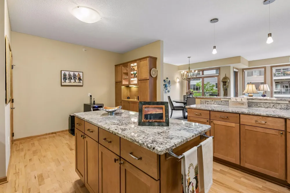 5225 Grandview Square #308 Edina, MN 55436